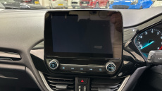 Ford Fiesta 1.0 EcoBoost 95 Trend 5dr Petrol Hatchback